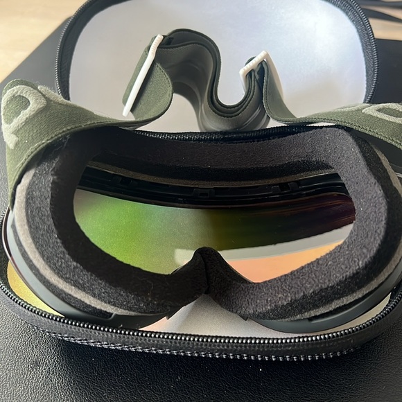 POC Ski Goggles - Picture 4 of 4